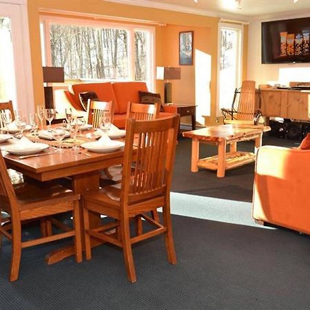 Luxurious Trailside Village One Bedroom Condo #1 Killington Exterior foto