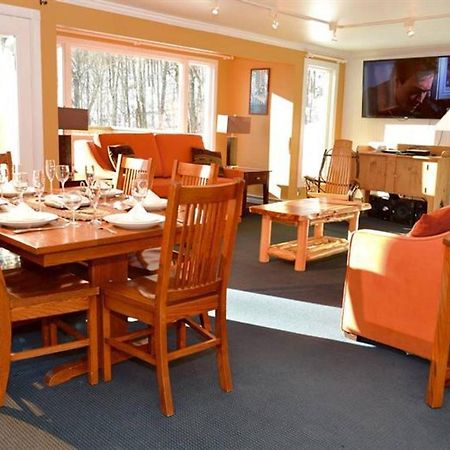 Luxurious Trailside Village One Bedroom Condo #1 Killington Exterior foto