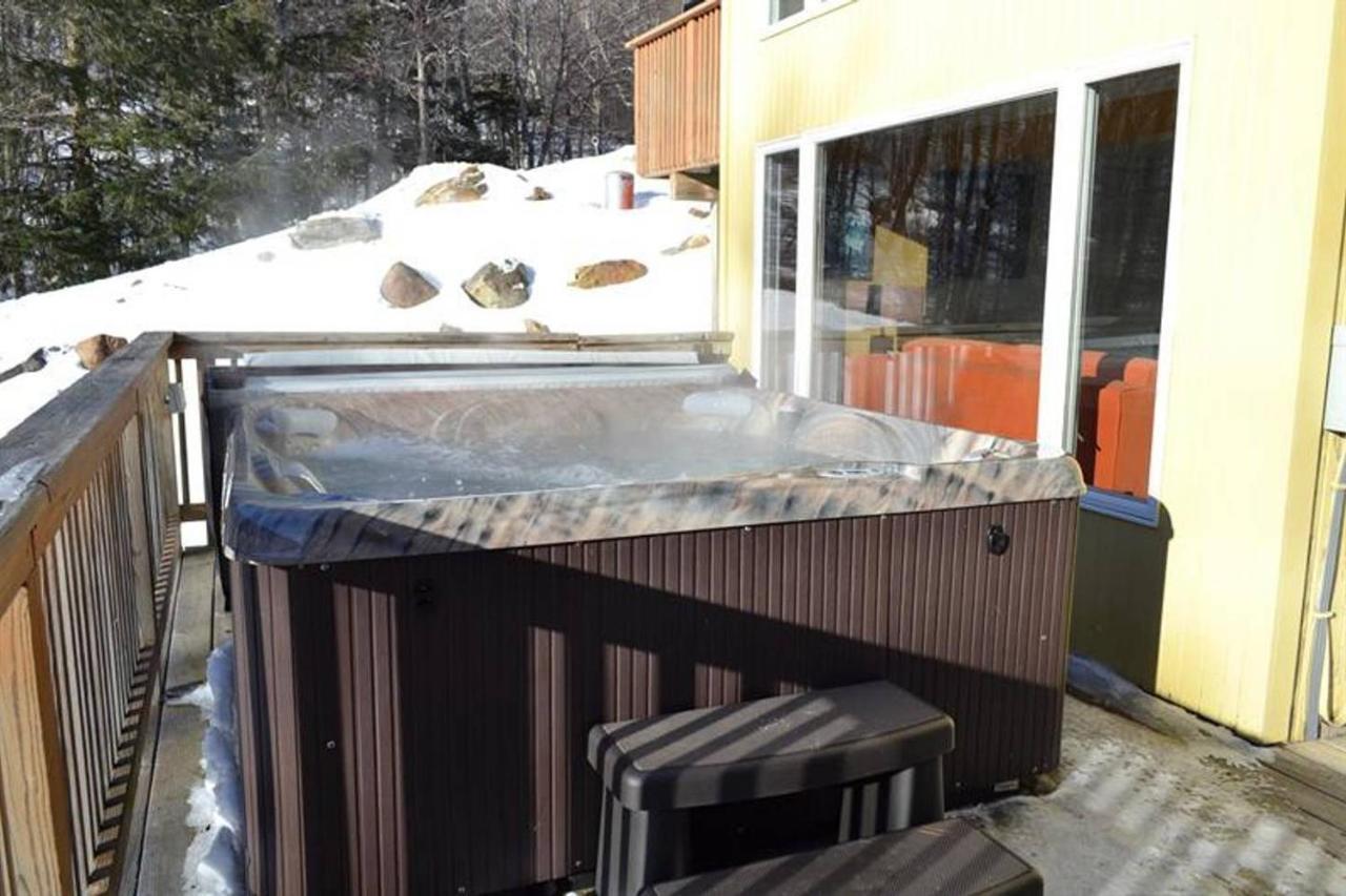 Luxurious Trailside Village One Bedroom Condo #1 Killington Exterior foto